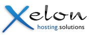 Xelon webhosting